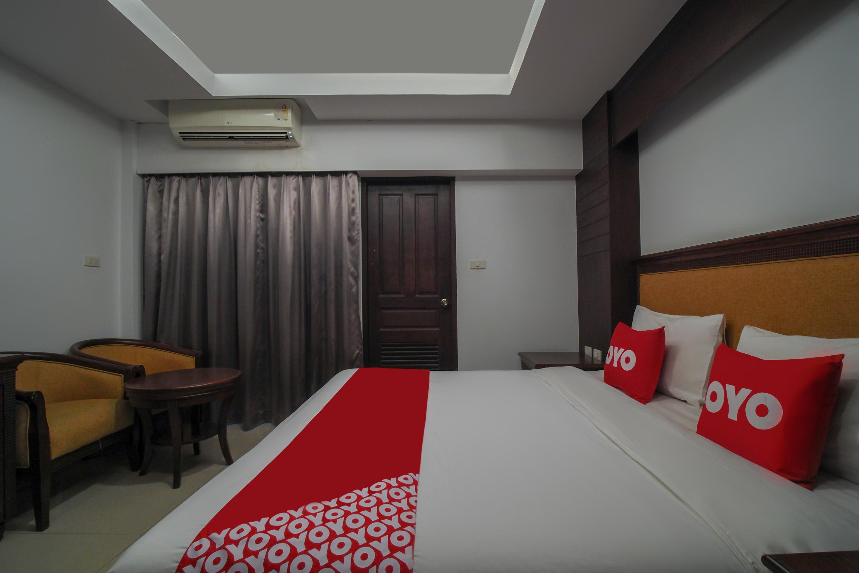 Sota Residence Pattaya Exterior foto