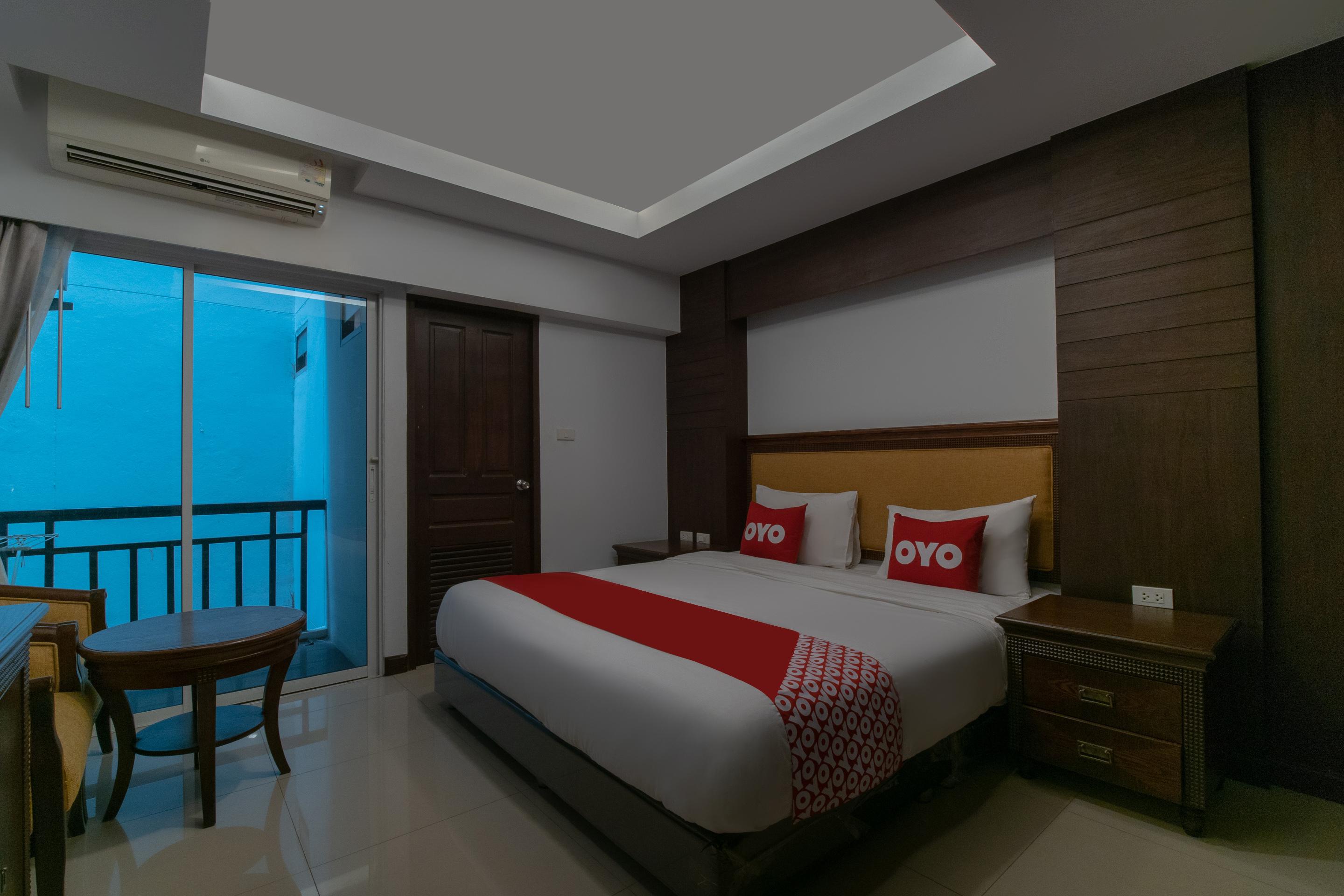 Sota Residence Pattaya Exterior foto