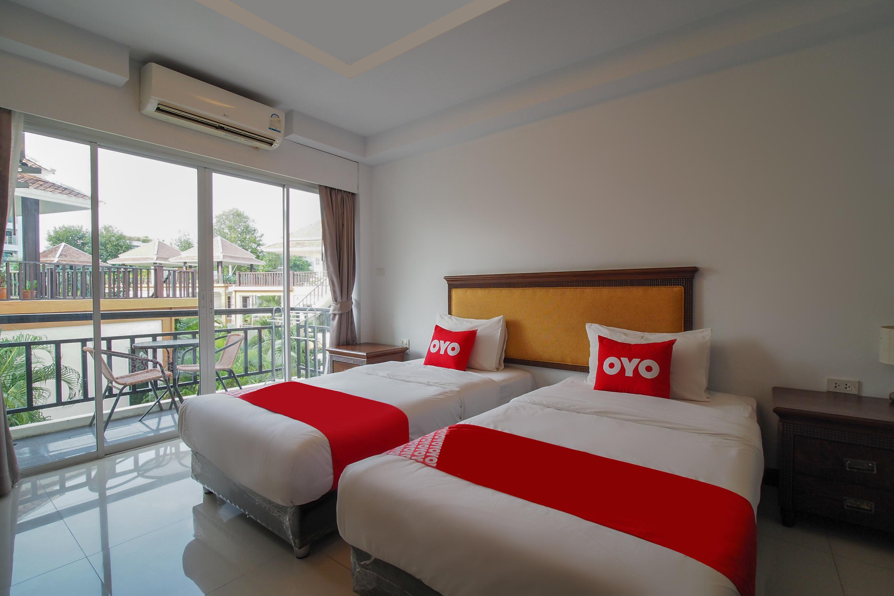 Sota Residence Pattaya Exterior foto