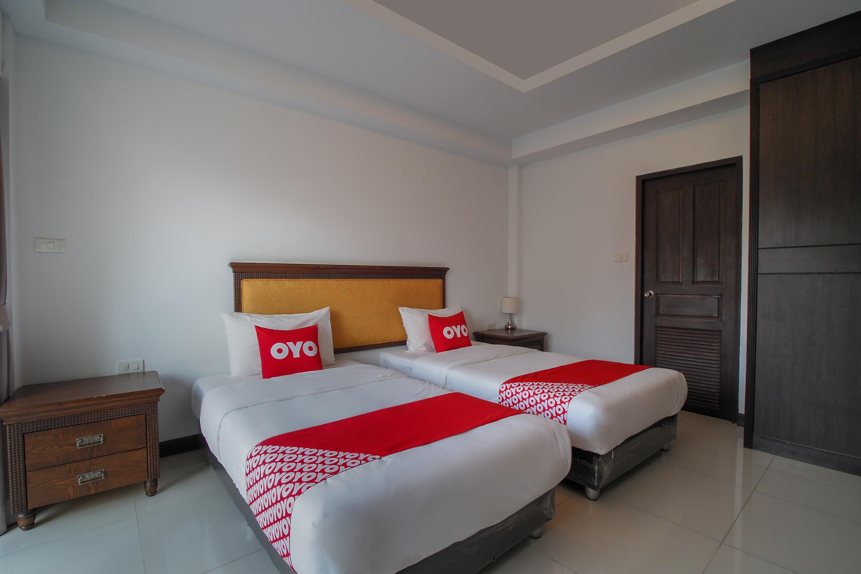 Sota Residence Pattaya Exterior foto