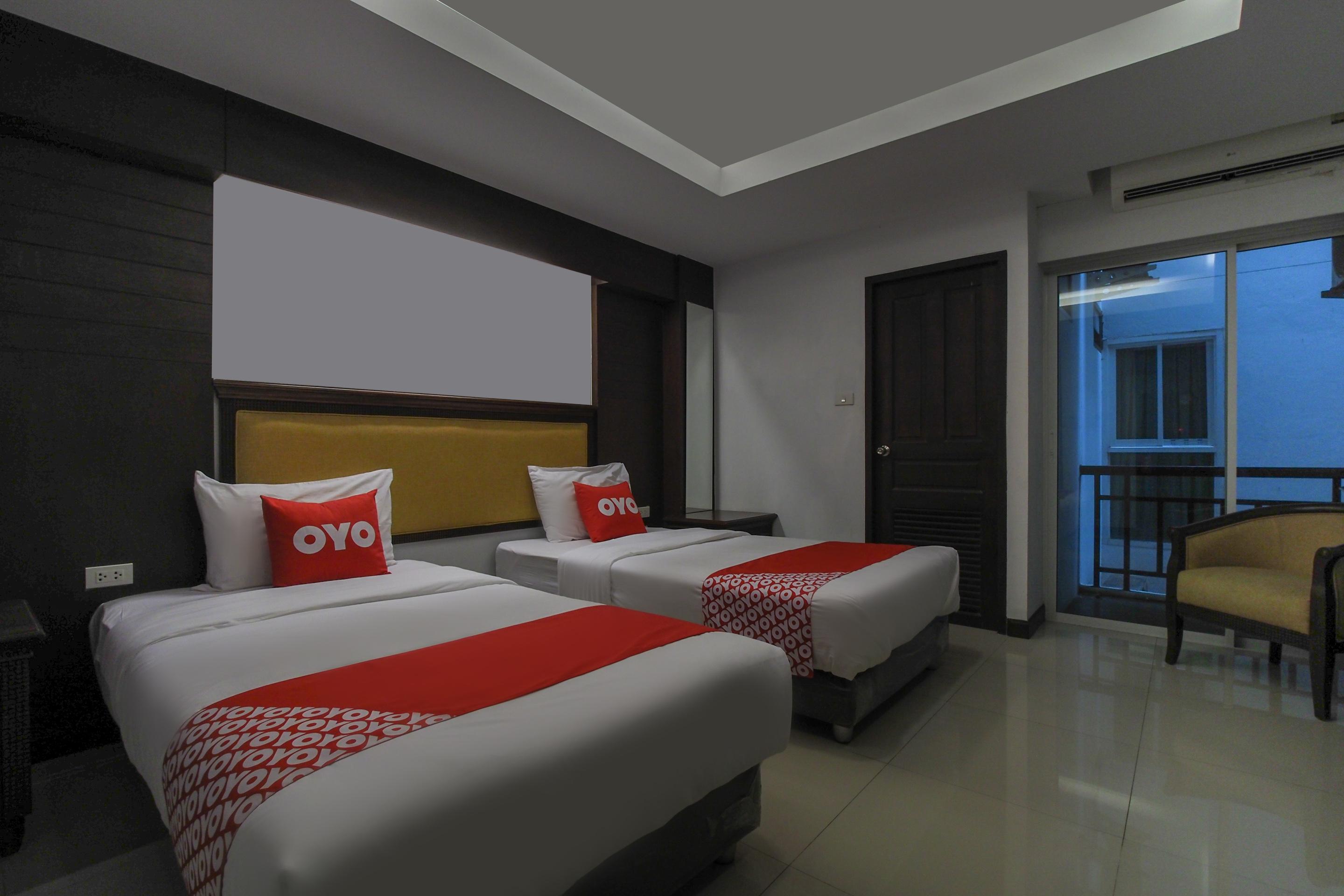 Sota Residence Pattaya Exterior foto