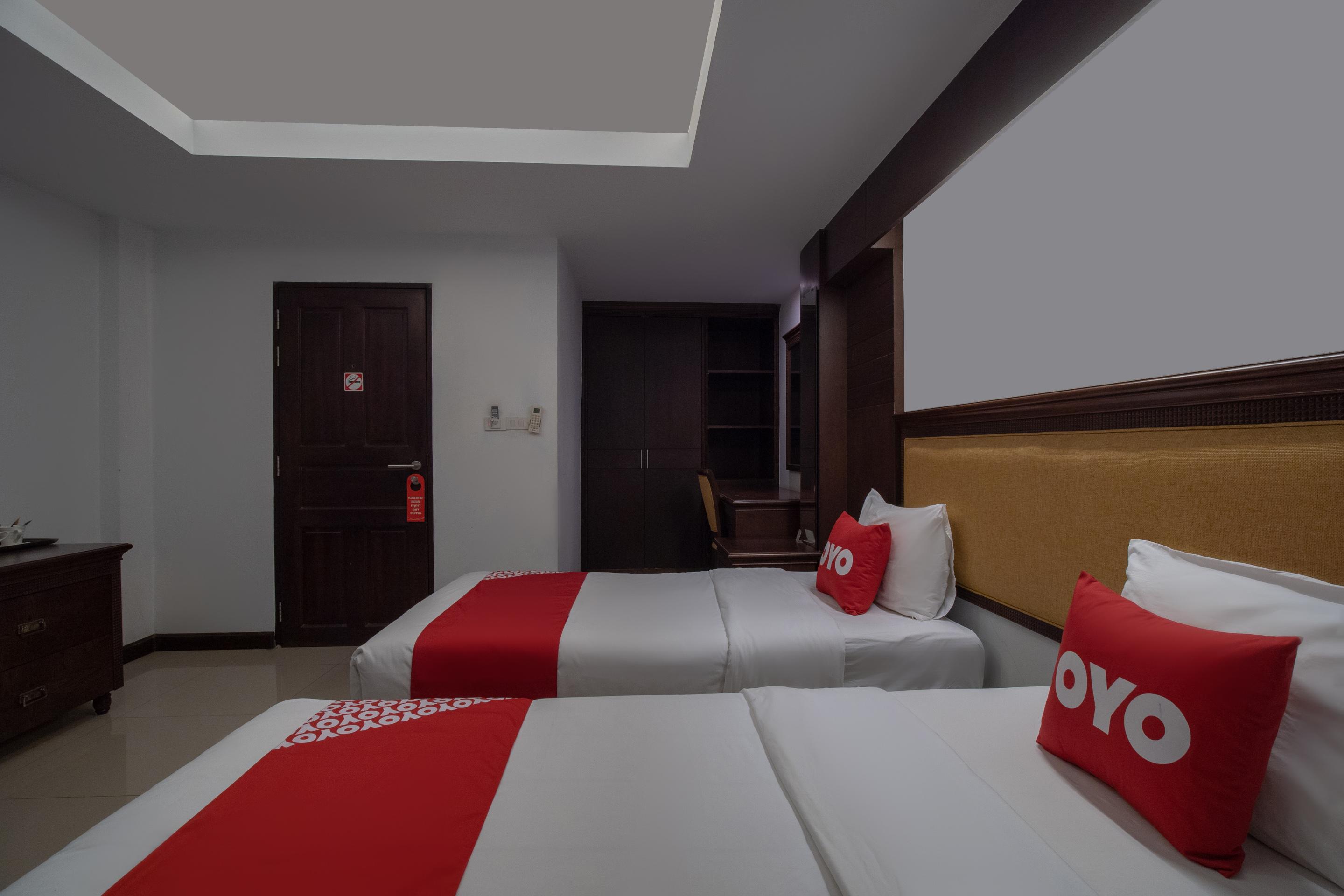 Sota Residence Pattaya Exterior foto